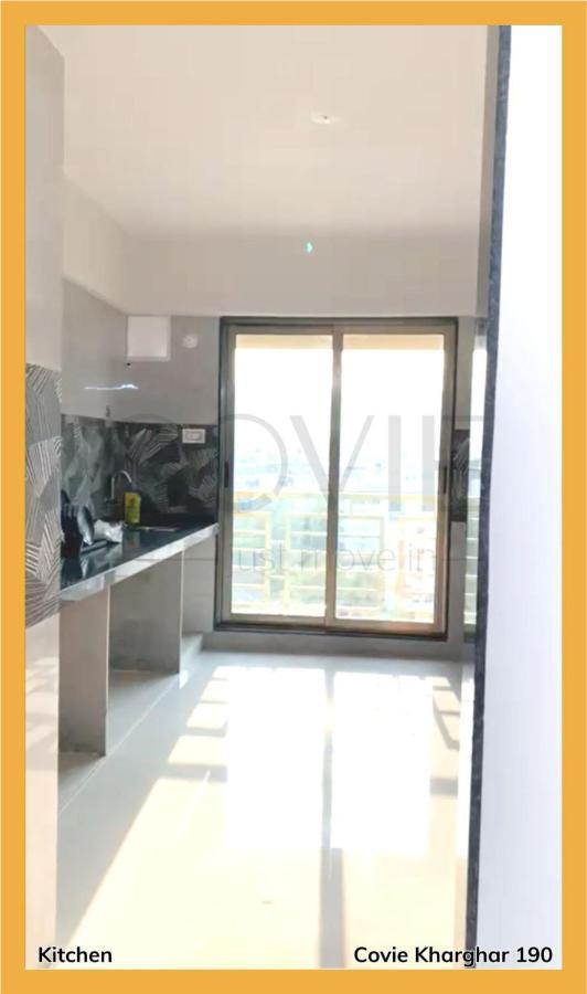 Covie Kharghar 200 Navi Mumbai Exterior foto