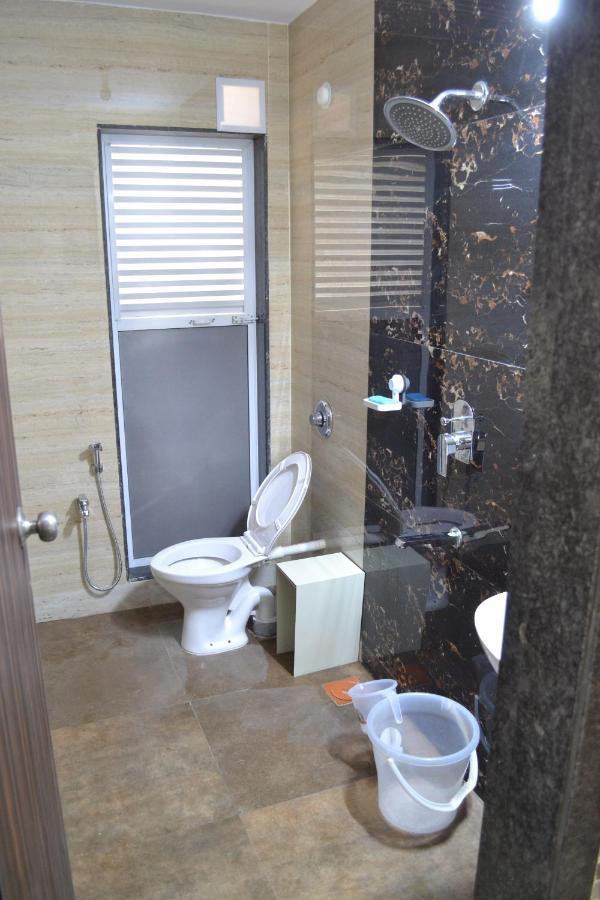 Covie Kharghar 200 Navi Mumbai Exterior foto